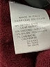 Assorted Brands Burgundy Turtleneck Sweater Size M - photo 8