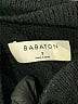 Babaton 100% Wool Black Cardigan Size 2 - photo 7