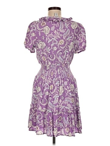 Haute Hippie Casual Dress (view 2)