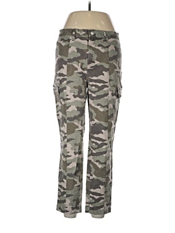 J.Crew Cargo Pants (view 1)