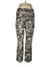J.Crew Camo Green Cargo Pants Size 32 waist - photo 1
