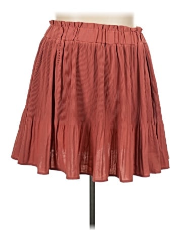 Oddi Casual Skirt (view 1)
