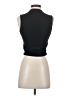 Prettygarden Black Sleeveless T-Shirt Size S - photo 2