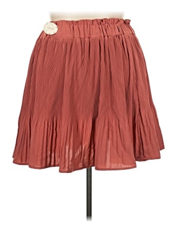Oddi Casual Skirt (view 2)