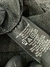 Zozo Chevron-herringbone Black Dress Pants Size 8 - photo 8