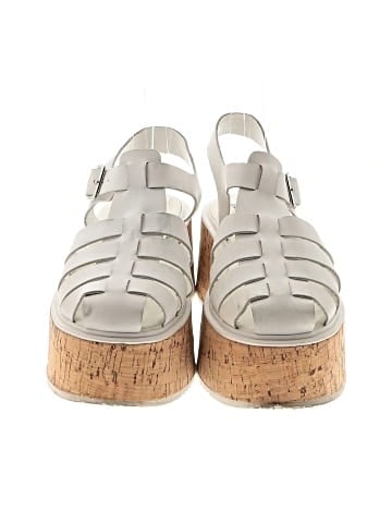 Steve Madden Wedges (view 2)