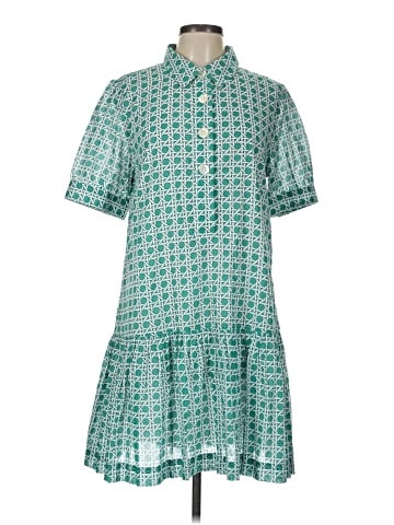 Jude Connally Casual Dress (view 1)