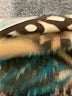 Nicola Teal 3/4 Sleeve Blouse Size 3X (estimated) - photo 7