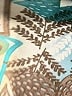 Nicola Teal 3/4 Sleeve Blouse Size 3X (estimated) - photo 9