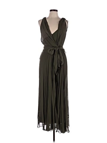 Polo by Ralph Lauren Cocktail Dress (view 1)