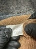 Vince. Brown Poncho Size S - photo 8