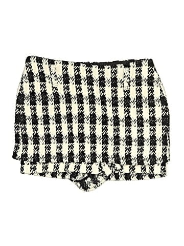 Maje Skort (view 1)