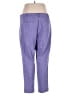 Talbots Purple Dress Pants Size 16 Petite - photo 2