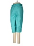 Unbranded Teal Casual Pants Size M - photo 2