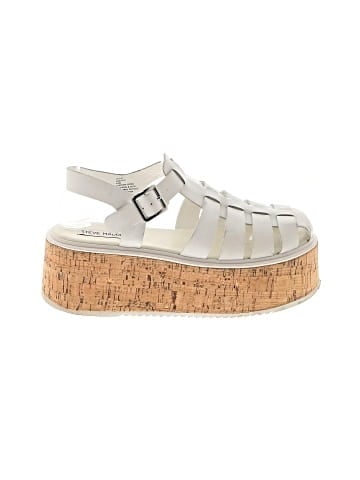 Steve Madden Wedges (view 1)