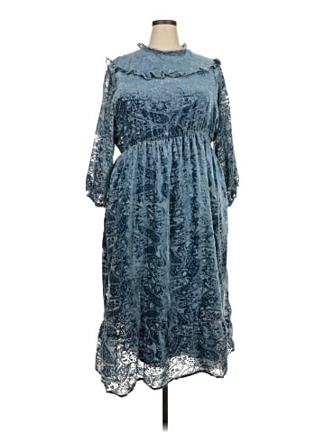 Roolee Casual Dress (view 1)