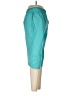 Unbranded Teal Casual Pants Size M - photo 5