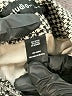 Studio by Torrid Houndstooth Gray Casual Pants Size 26 - photo 5
