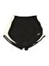 Nike Color Block Black Athletic Shorts Size XS - photo 1