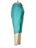 Unbranded Teal Casual Pants Size M - photo 4