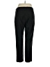 Adrianna Papell Solid Black Active Pants Size 14 - photo 2