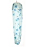Valerie Stevens 100% Polyester Floral Blue Casual Pants Size XL - photo 4