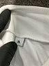 Unbranded White Turtleneck Sweater Size XL - photo 7