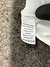 Unbranded White Turtleneck Sweater Size XL - photo 8