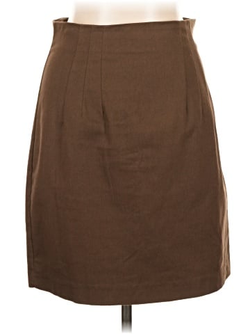Express Casual Skirt (view 1)