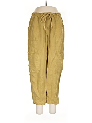 C&C California Linen Pants (view 1)