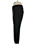 Adrianna Papell Solid Black Active Pants Size 14 - photo 5