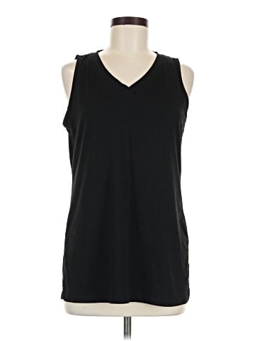Ofeefan Sleeveless T-Shirt (view 1)