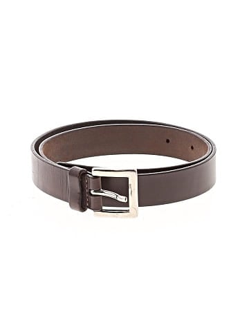 Banana Republic Leather Belt (view 1)