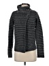 Dex 100% Acrylic Gray Cardigan Size XS - photo 1