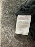 Theory Black Sleeveless Blouse Size S - photo 8