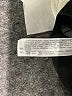 Zara Black Cocktail Dress Size S - photo 8