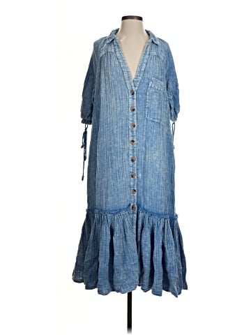 Free People Casual Dress (view 1)