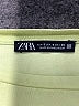 Zara Green Short Sleeve Turtleneck Size S - photo 7