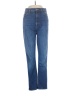 Mother Blue Jeans Size 26 waist - photo 1