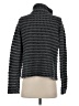 Dex 100% Acrylic Gray Cardigan Size XS - photo 2