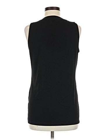 Ofeefan Sleeveless T-Shirt (view 2)