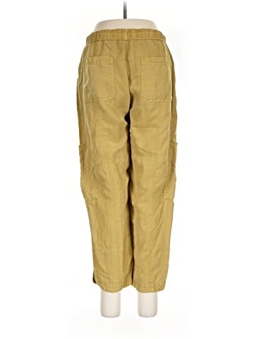 C&C California Linen Pants (view 2)