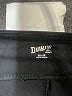 Duluth Trading Co. Solid Black Active Pants Size 2X - photo 4