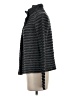 Dex 100% Acrylic Gray Cardigan Size XS - photo 5
