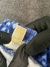 MICHAEL Michael Kors Print Blue Jeggings Size L - photo 8
