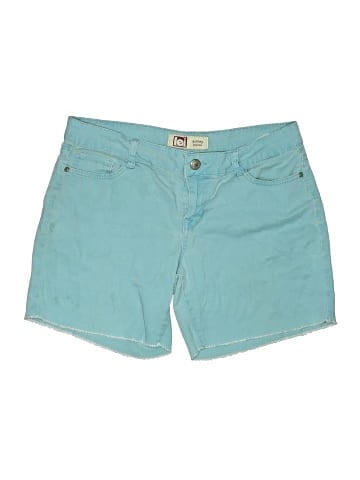 L.e.i. Denim Shorts (view 1)