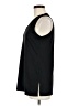 Ofeefan Black Sleeveless T-Shirt Size M - photo 5