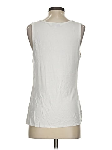 Trina Turk Sleeveless Top (view 2)