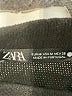 Zara Black Short Sleeve Turtleneck Size M - photo 7