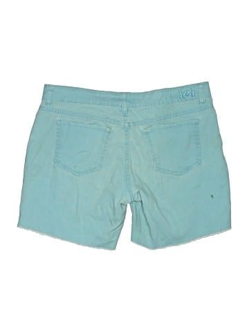 L.e.i. Denim Shorts (view 2)